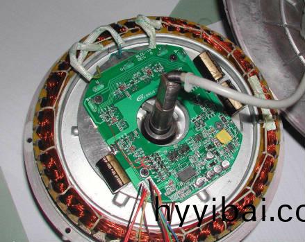 電機控製方案用哪傢芯片比較好?