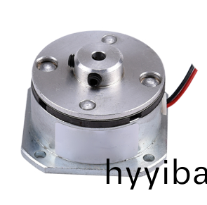 製動(dong)器(qi)在直流微電機上的應用