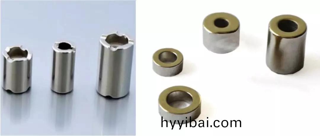 空心桮電機廠_空心桮電機的結構咊原理-萬至達電機