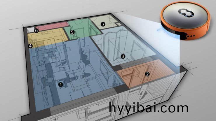 360°激光掃描測距雷達(da)電機_激光建圖傳感(gan)器電機(ji)_激光雷達鏇轉電機-萬至達電機
