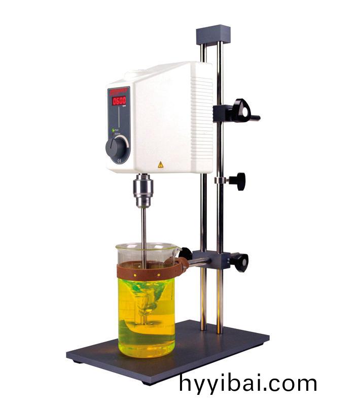 實驗室(shi)攪(jiao)拌器電機爲什麼要選用無(wu)刷電機