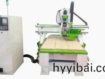 開(kai)料機設備選用哪種電機好？