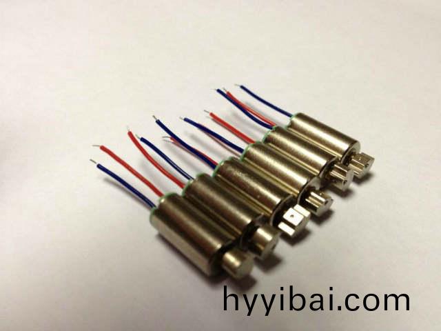 微型振動電機的振(zhen)動原理 微(wei)型振動電機的振動原理