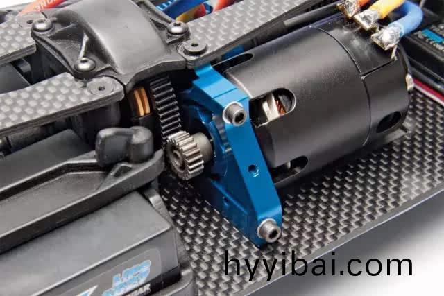 大腳車用(yong)無刷(shua)電機的(de)優勢 大腳車用無刷電機的(de)優勢