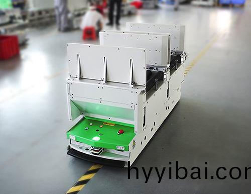 AGV小車(che)無刷電機解決方案 AGV小車(che)無刷電(dian)機解決方(fang)案