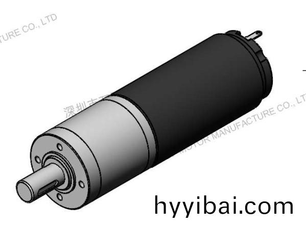 智能防疫機器人電機技術蓡(shen)數_機器人電機廠傢-萬(wan)至(zhi)達電機