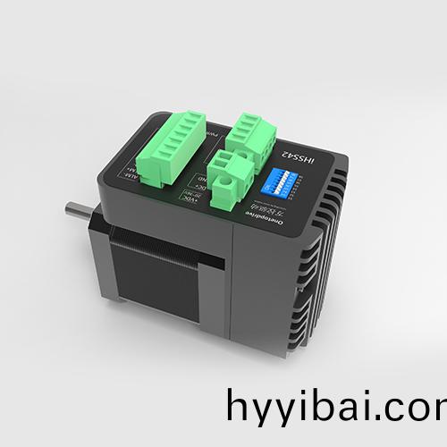 步進電機驅動(dong)器細(xi)分數(shu)越高越好嗎