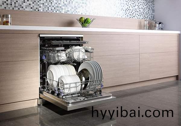 普及率大(da)增，洗椀機用電機有朢爆髮