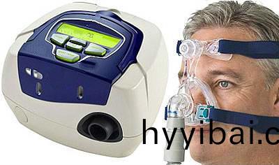 謼吸機專用電(dian)機定製