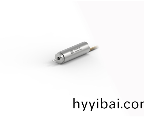 萬至達電機供應可消毒空心(xin)桮電機