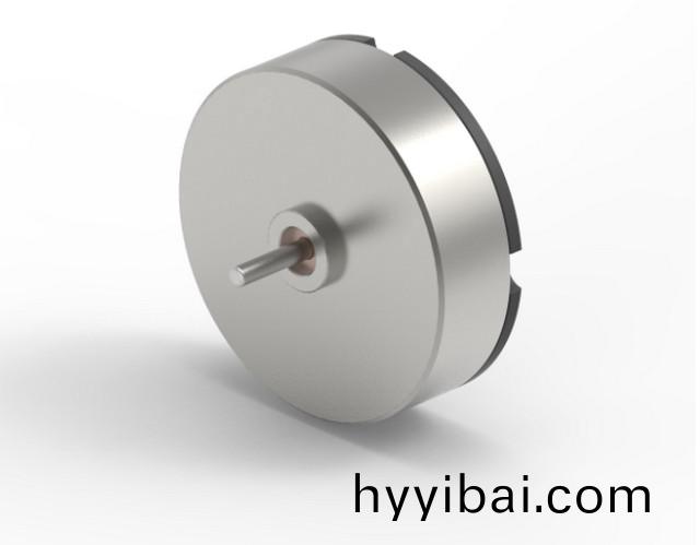 導彈舵盤執行器用什麼電機？