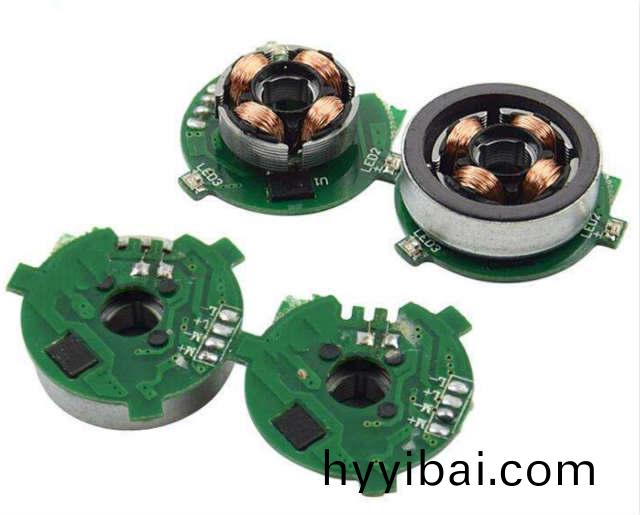 小風扇電機廠傢直銷_小型USB風扇用的電機_手持小(xiao)風扇電機-萬至達電(dian)機(ji)