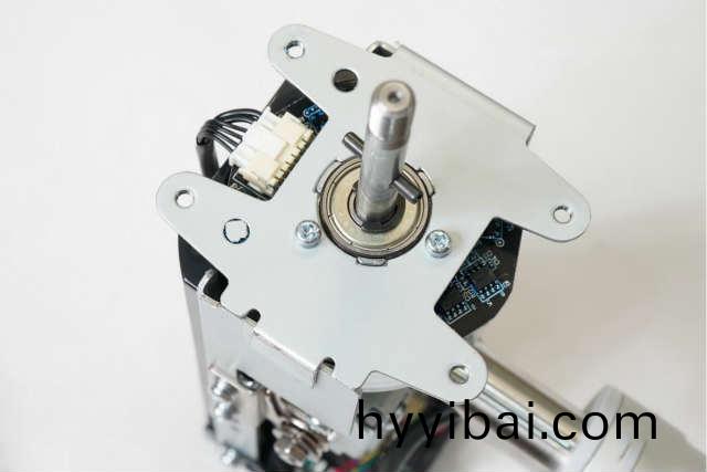 電風扇電機_電風扇專用無刷直流馬達(da)-萬至達電機