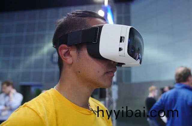 萬至達VR眼鏡瞳孔(kong)間距調節電機解決方案(an)