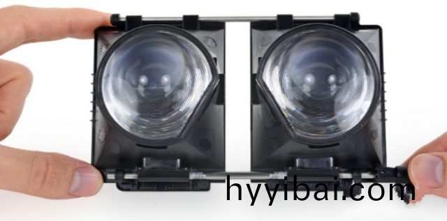 VR眼鏡瞳孔間距調節電機_VR眼鏡自動調焦電機解決(jue)方案(an)-萬至達電機