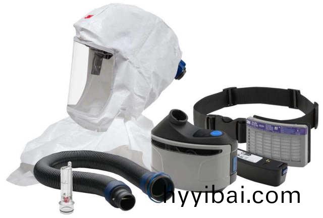 封閉式PAPR謼吸器(qi)電機_自給式謼吸器風扇-萬(wan)至達電機