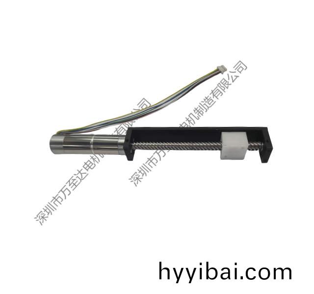 wzd motor水光註射儀電機