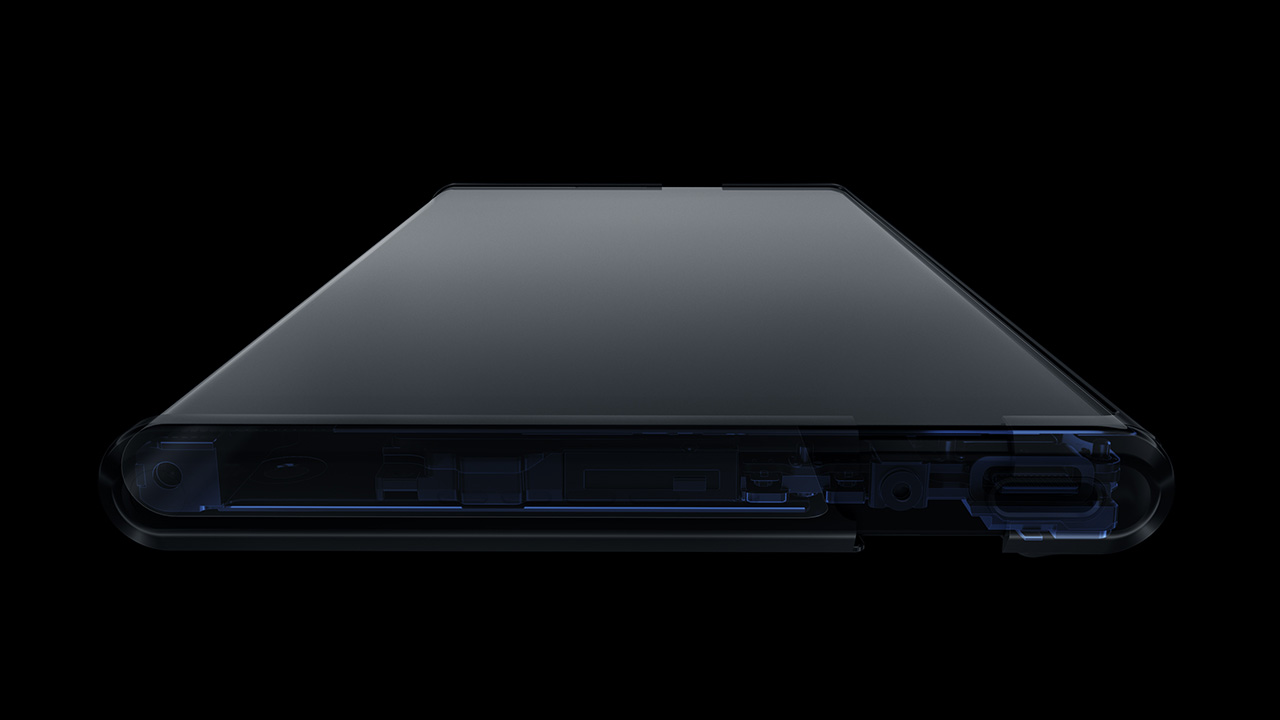 萬至達電機大力投入手機捲軸屏伸縮電機研髮