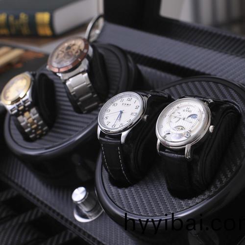 手錶自動上絃盒微(wei)型電機