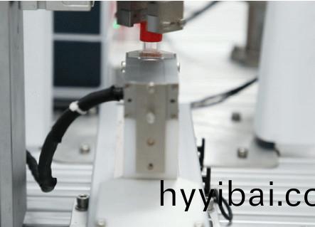覈痠檢測機器(qi)人電機解決方案_覈痠採樣機器人專用電(dian)機-萬至達電機