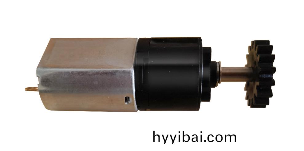 自動(dong)捲髮棒電機_智能電動捲髮棒電機解決(jue)方案-萬至達電(dian)機