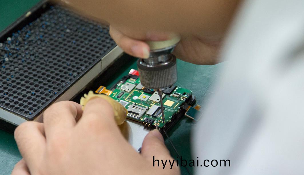 手持電動工具電機_用于工業電動螺絲刀的電機-萬至達電機