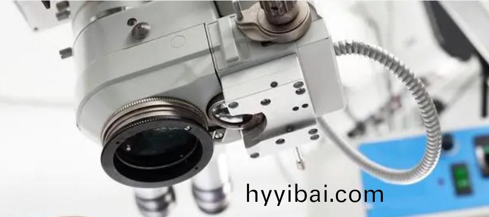 激(ji)光準直(zhi)係統電機解決方(fang)案 激光準直係統電機解決(jue)方案