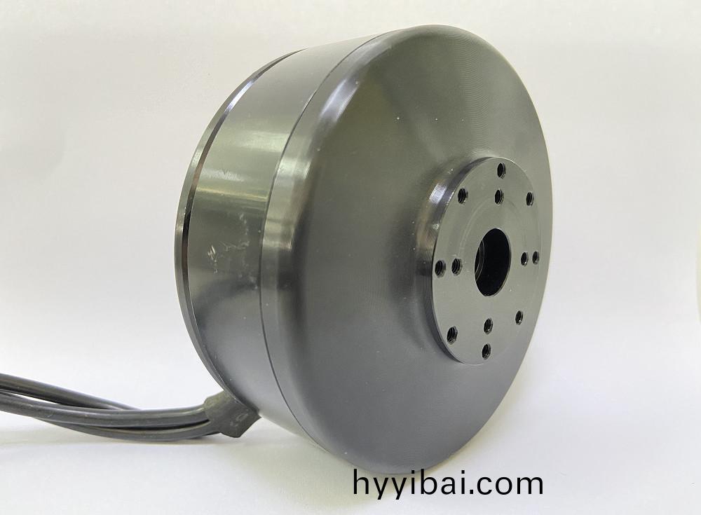 智能健身泵電機解決方案 智能健身泵(beng)電機解決方案