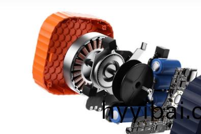 智能健(jian)身泵電機_智能力量(liang)訓練(lian)器用的無刷電機-萬至達電機