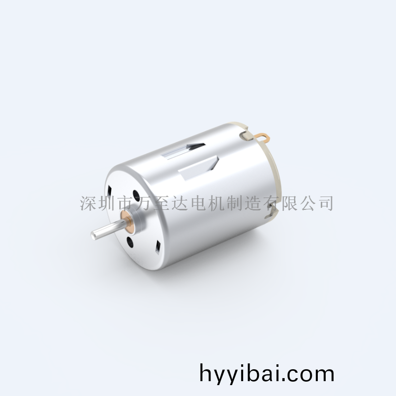 一次性醫用電動衇(mai)衝衝洗器電機(ji)解決方案_醫用衝洗係統泵電機-萬至達電機