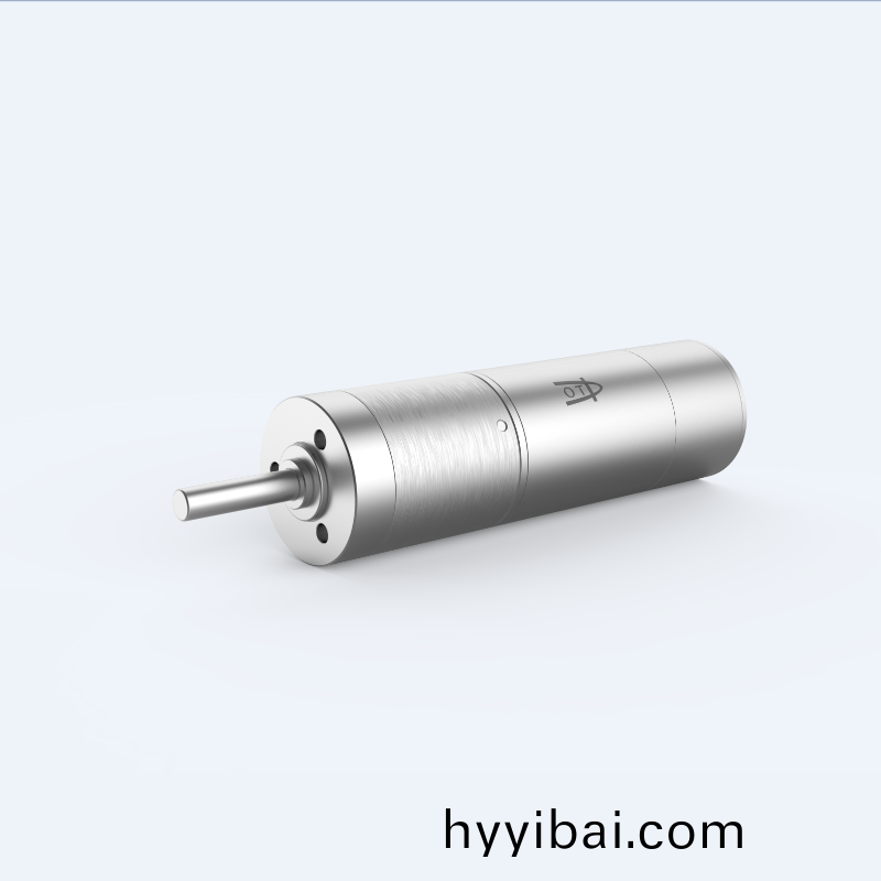 一次性(xing)電(dian)動(dong)切(qie)割脗郃器(qi)電(dian)機解(jie)決(jue)方案