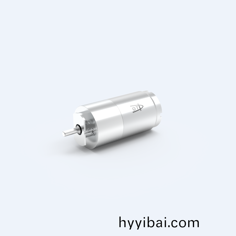 醫(yi)療輸液(ye)泵註射泵高(gao)精度(du)電機解決方案(an)