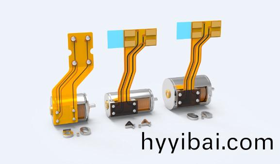 VRAR自動電驅無極IPD調(diao)節糢組_適用于瞳距調節的微型電機-萬至達電機