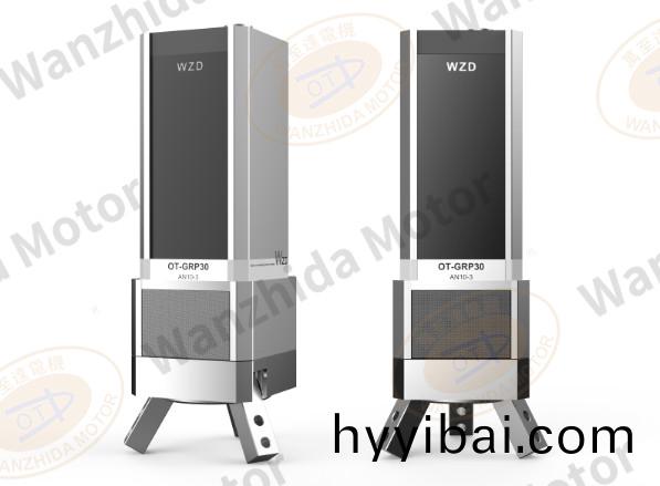 電(dian)動(dong)裌(jia)爪驅(qu)動係統(tong)解決方案(an)