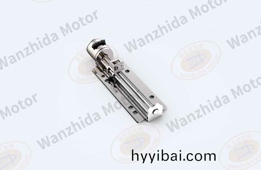 光學鏡頭自動對(dui)焦(jiao)馬(ma)達(da)_相(xiang)機攝像頭對焦馬達定製-萬至達電機