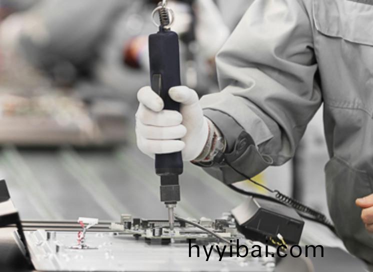 2854空(kong)心桮(bei)電(dian)機：電(dian)動工(gong)具領域的創(chuang)新動(dong)力(li)源(yuan)