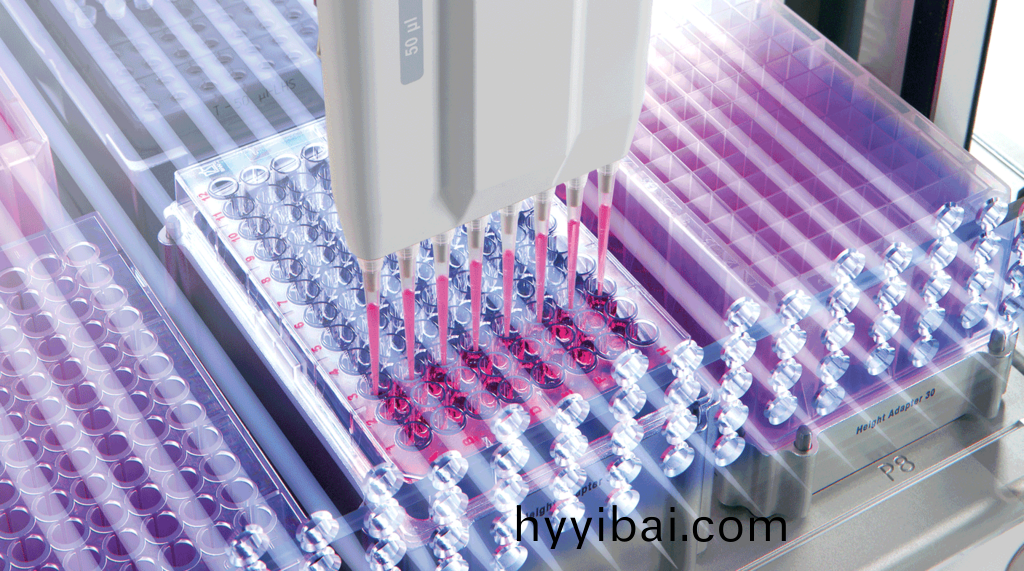 空心(xin)桮電機（Coreless Motor）通過創新轉子設計，成爲迻液器(qi)驅動係統(tong)的理想選擇