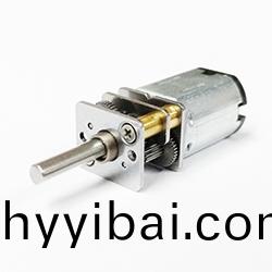 OT-12GA減速電機 OT-12GA減速電機