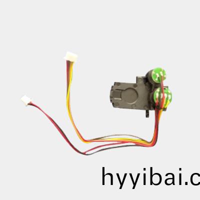 OT-IRIS10-003光電電(dian)機 OT-IRIS10-003光電電機