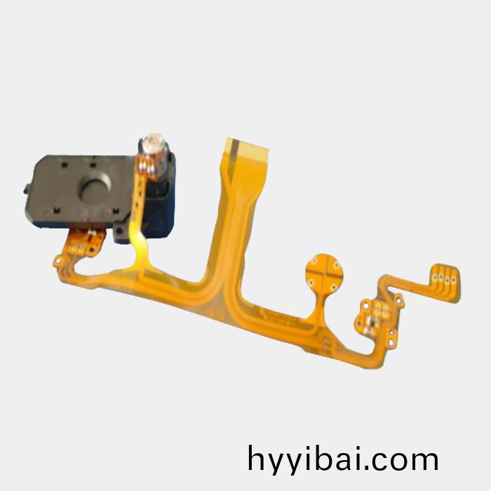 OT-IRIS10-011光(guang)電電機(ji)