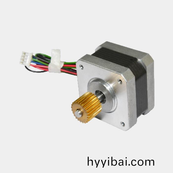 OT-42HS4O-002步進電機