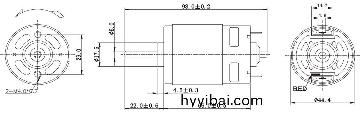 有刷電機_翫具車(che)電機_電動工具(ju)電機_手鋸馬達-萬至達(da)電機(ji)