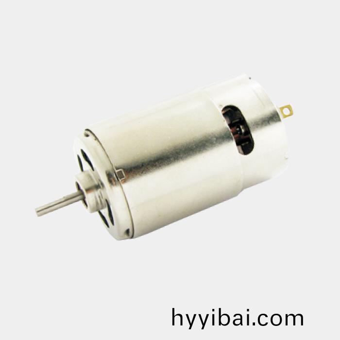 OT-RK-550(555)直流有刷電機