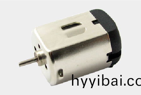 OT-FA(K)-280(S)有刷直流電機