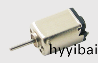 PT-FF-K10有刷(shua)電機