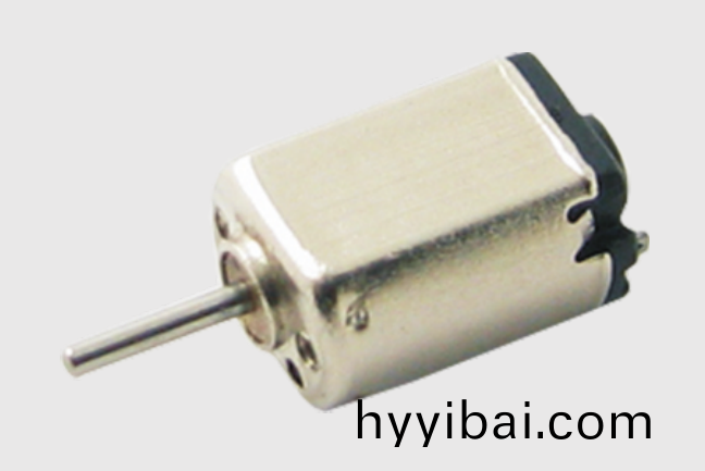 PT-FF-K10有刷電機