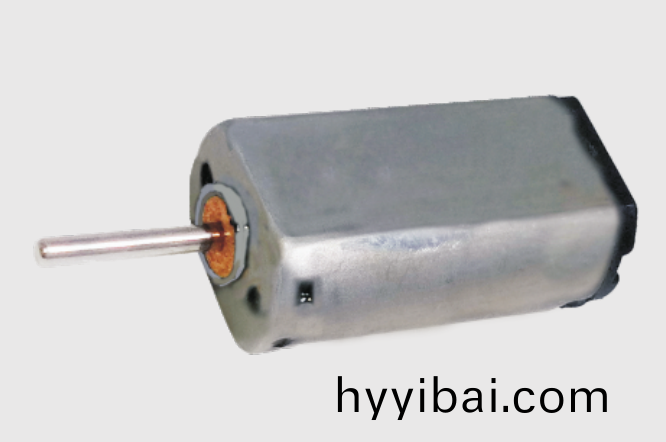 OT-FF-K20直流有刷(shua)電機