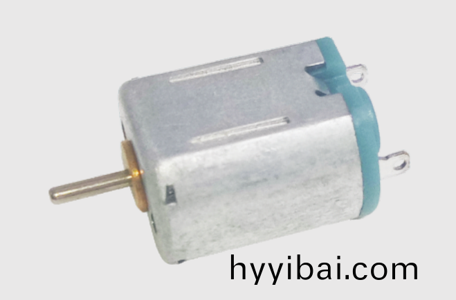 OT-FF-M10有刷電(dian)機(ji)