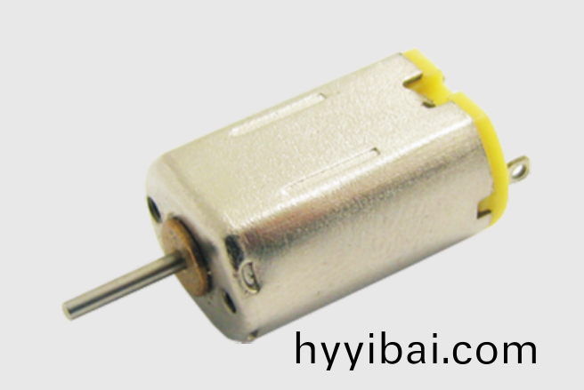 OT-FF-M20有刷電機