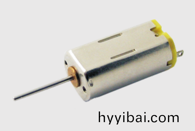 OT-FF-M30有刷電機